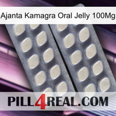 Ajanta Kamagra Oral Jelly 100Mg 07